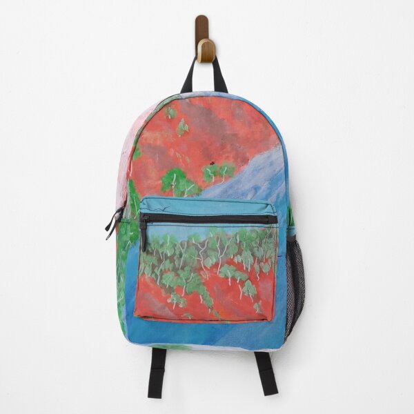 Item preview, Katherine gorge, Australia designed and sold by MadisonAndMaine.