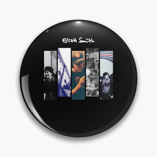 Item preview, Music Retro Elliott Smith Gifts Music Fans designed and sold by Hansen1990.