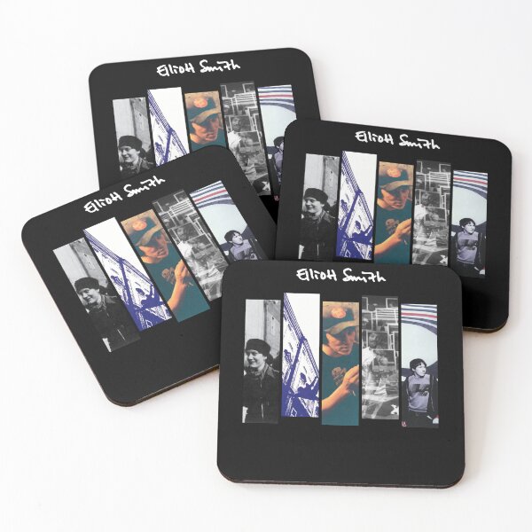 Item preview, Music Retro Elliott Smith Gifts Music Fans designed and sold by Hansen1990.