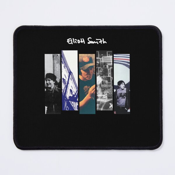 Artikelvorschau, Musik Retro Elliott Smith Geschenke Musikfans entworfen und verkauft von Hansen1990.