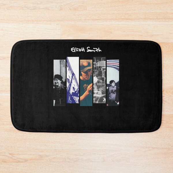 Item preview, Music Retro Elliott Smith Gifts Music Fans designed and sold by Hansen1990.