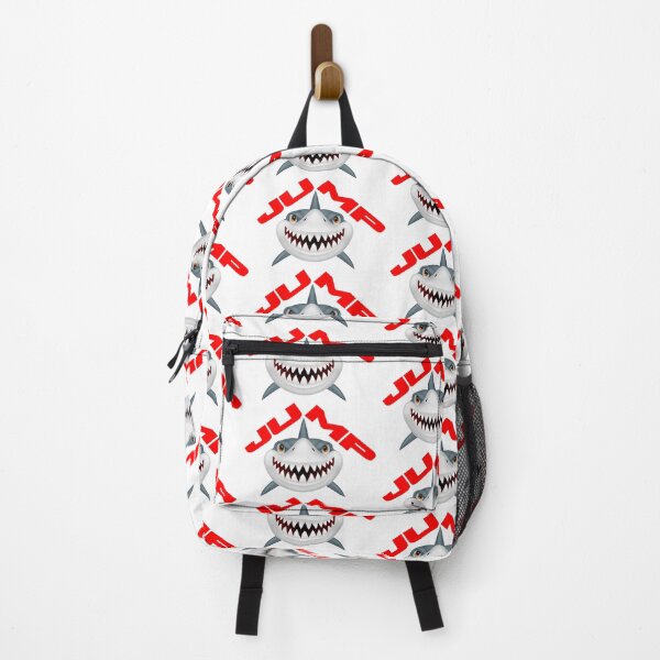 Item preview, JUMP THE SHARK designed and sold by DomGDesign.