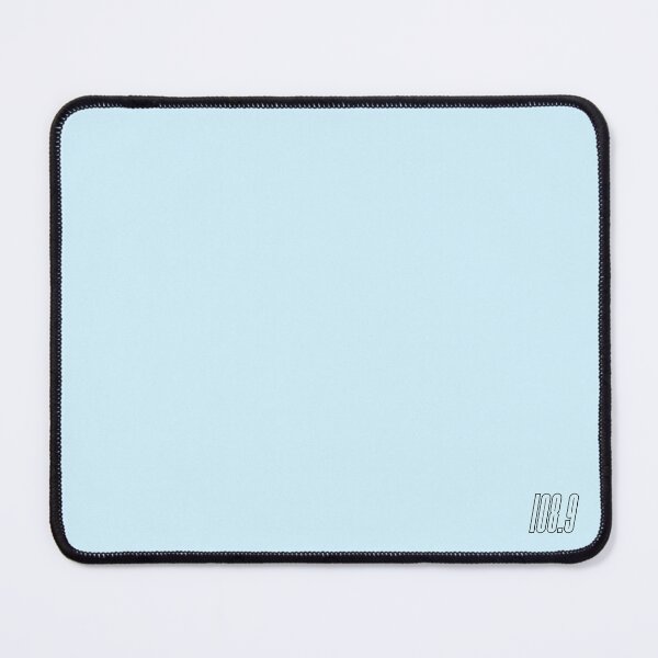 Item preview, 108.9 ON YOUR DIAL - OUTLINED designed and sold by daviebuoy.