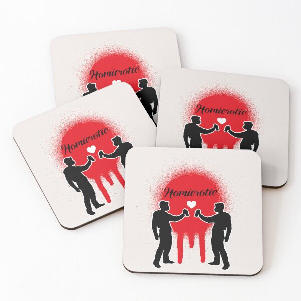 Item preview, homiesexual : homierotic designed and sold by ladstudio.