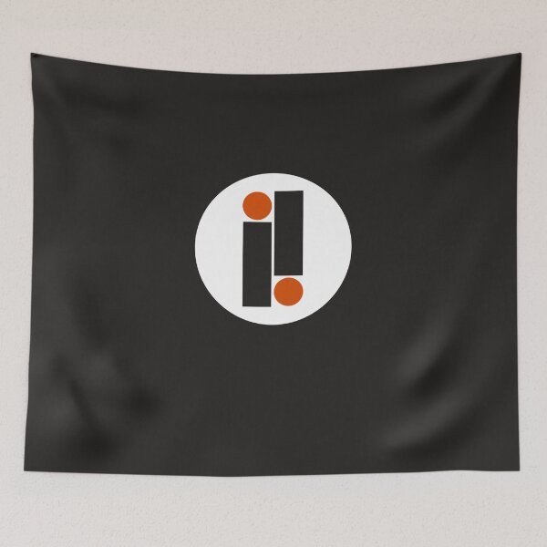 Item preview, BEST SELLING - Impulse Record Classic T-Shirt designed and sold by DanielHerbert.