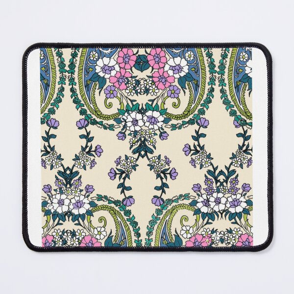 Item preview, Sambalpuri Indian famous flower designed and sold by Saiamrita123.