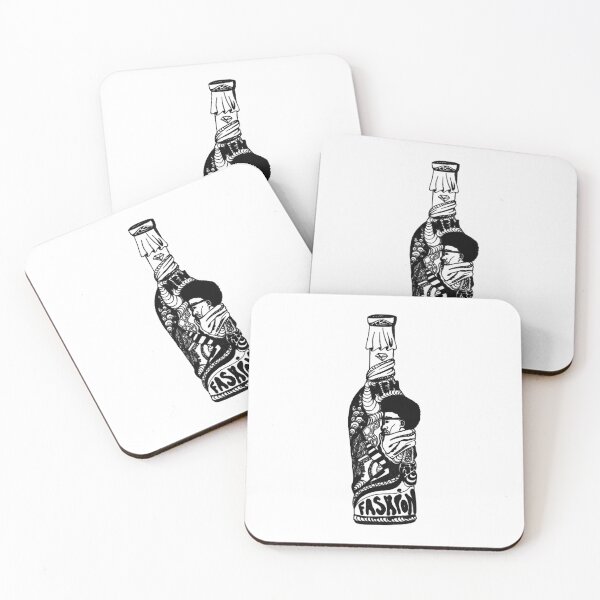 Item preview, Fashion In A Bottle  designed and sold by ckerberg63.