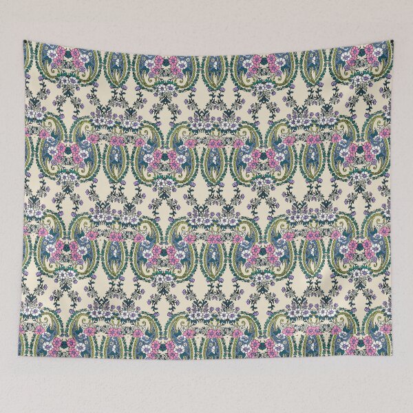Item preview, Sambalpuri Indian famous flower designed and sold by Saiamrita123.