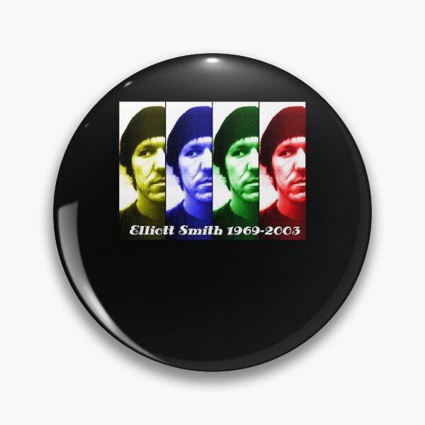 Item preview, Music Vintage Elliott Smith Gift Music Fans designed and sold by Hansen1990.