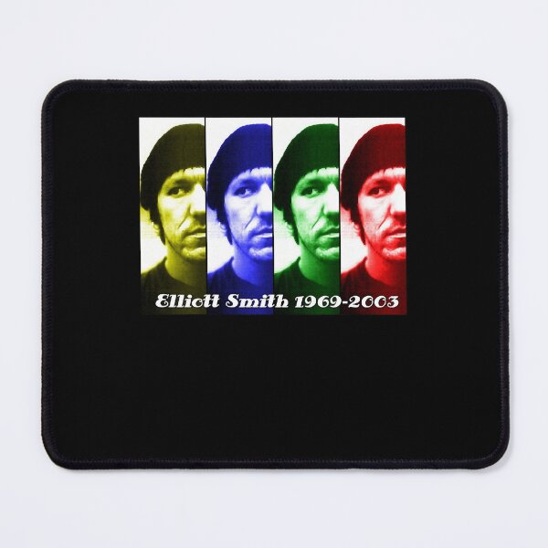 Item preview, Music Vintage Elliott Smith Gift Music Fans designed and sold by Hansen1990.