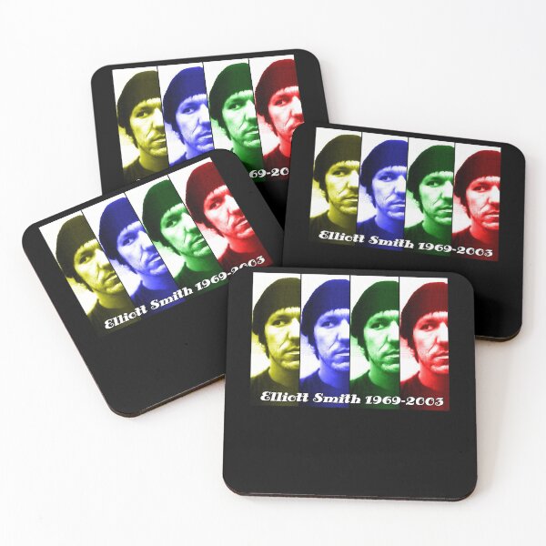 Item preview, Music Vintage Elliott Smith Gift Music Fans designed and sold by Hansen1990.