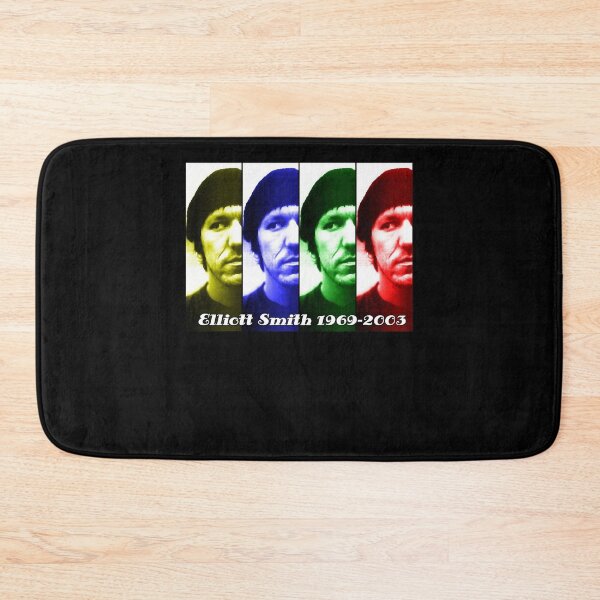Item preview, Music Vintage Elliott Smith Gift Music Fans designed and sold by Hansen1990.