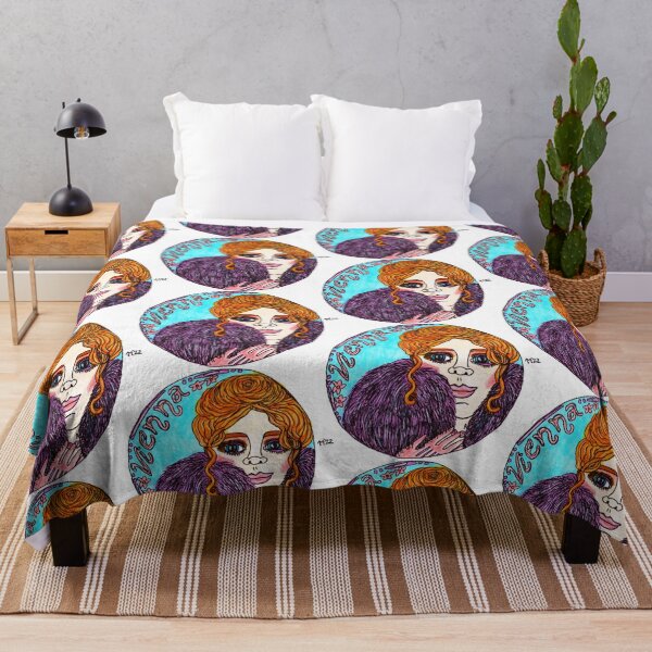 Item preview, Vienna Lady designed and sold by Michelle Mead.