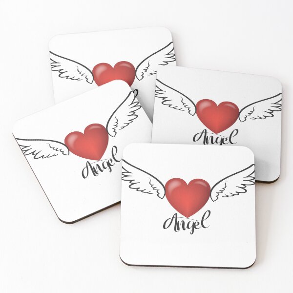 Item preview, Little Angel designed and sold by KSP Designs.