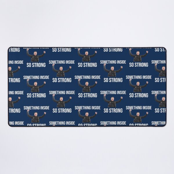 Item preview, Neil lennon - something inside so strong designed and sold by TheMerchann.