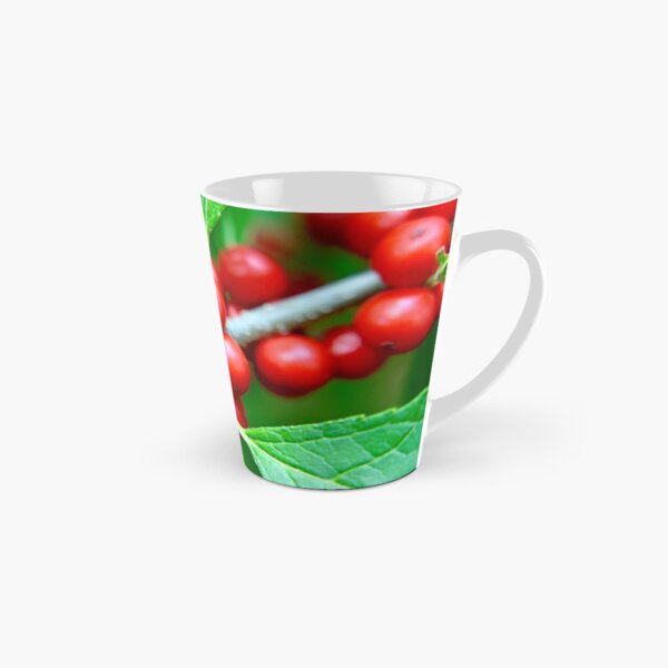 Item preview, Ruby Red Berries designed and sold by Creatively Colette’s .
