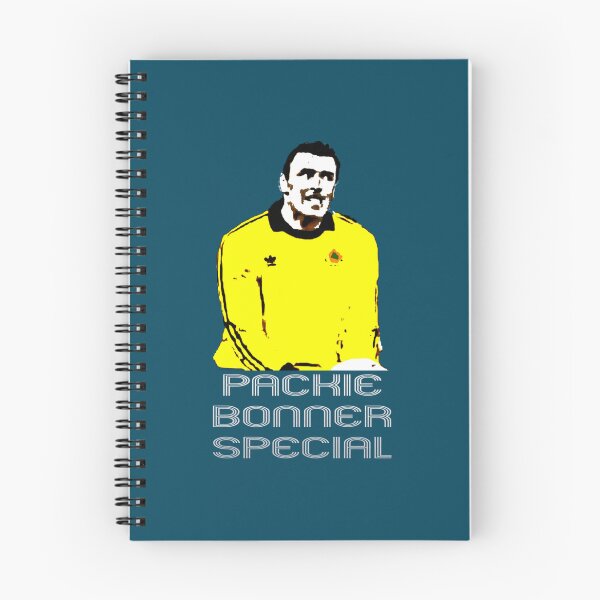Item preview, Packie Bonner Special   designed and sold by TheMerchann.