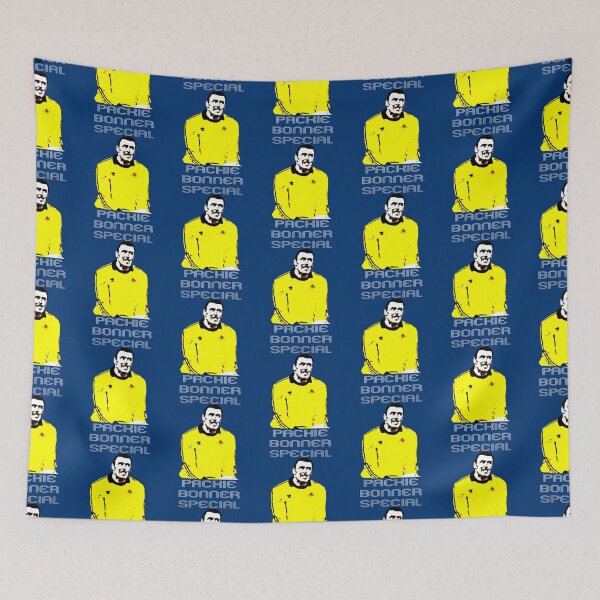 Item preview, Packie Bonner Special designed and sold by TheMerchann.
