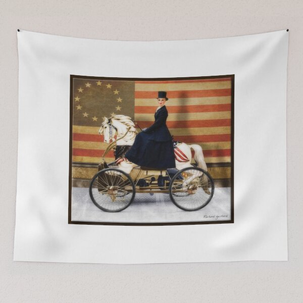 Item preview, Carousel Motors Liberty Edition designed and sold by Richard  Gerhard.