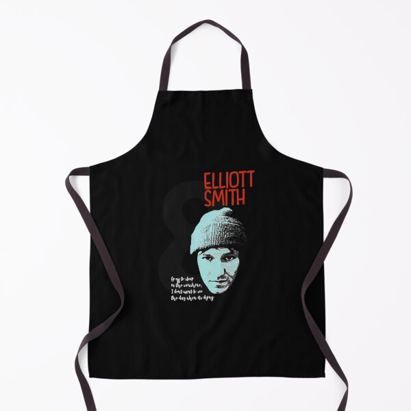Item preview, Music Vintage Retro Elliott Smith Love You Fans designed and sold by Hansen1990.