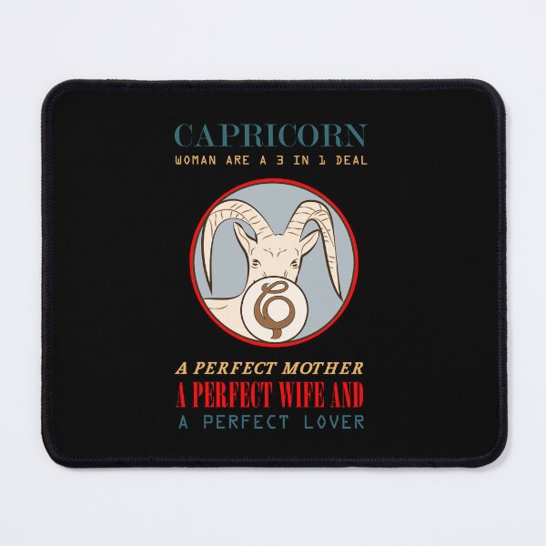 Item preview, Capricorn sign quote horoscope astrology designed and sold by mmammammira.