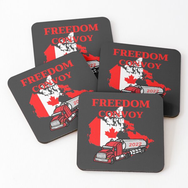 Item preview, Freedom Convoy designed and sold by omeca.