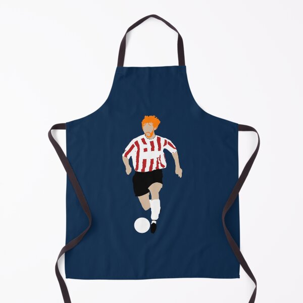 Item preview, Paddy McCourt - The Ginger Pelé   designed and sold by TheMerchann.