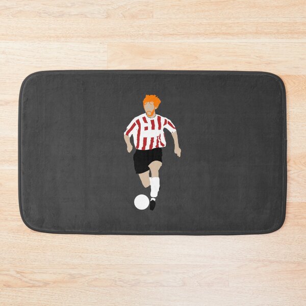 Item preview, Paddy McCourt - El jengibre Pelé designed and sold by TheMerchann.