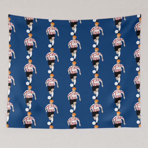 Item preview, Paddy McCourt - The Ginger Pelé   designed and sold by TheMerchann.