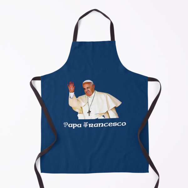 Item preview, Papa Francesco (Pope Francis) Celtic Fans Chant Inspired Design   designed and sold by TheMerchann.