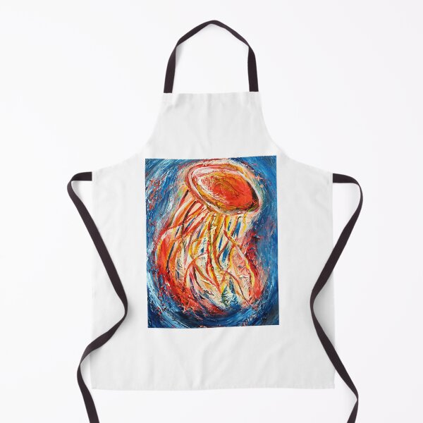 Item preview, 3rd Vibrant Jellyfish  designed and sold by ttwalter96.