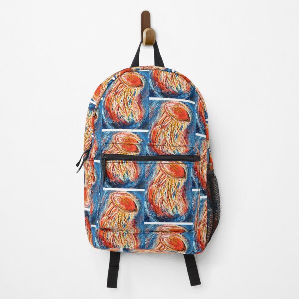 Item preview, 3rd Vibrant Jellyfish designed and sold by ttwalter96.