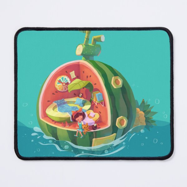 Item preview, Fruit House designed and sold by MoyLee.