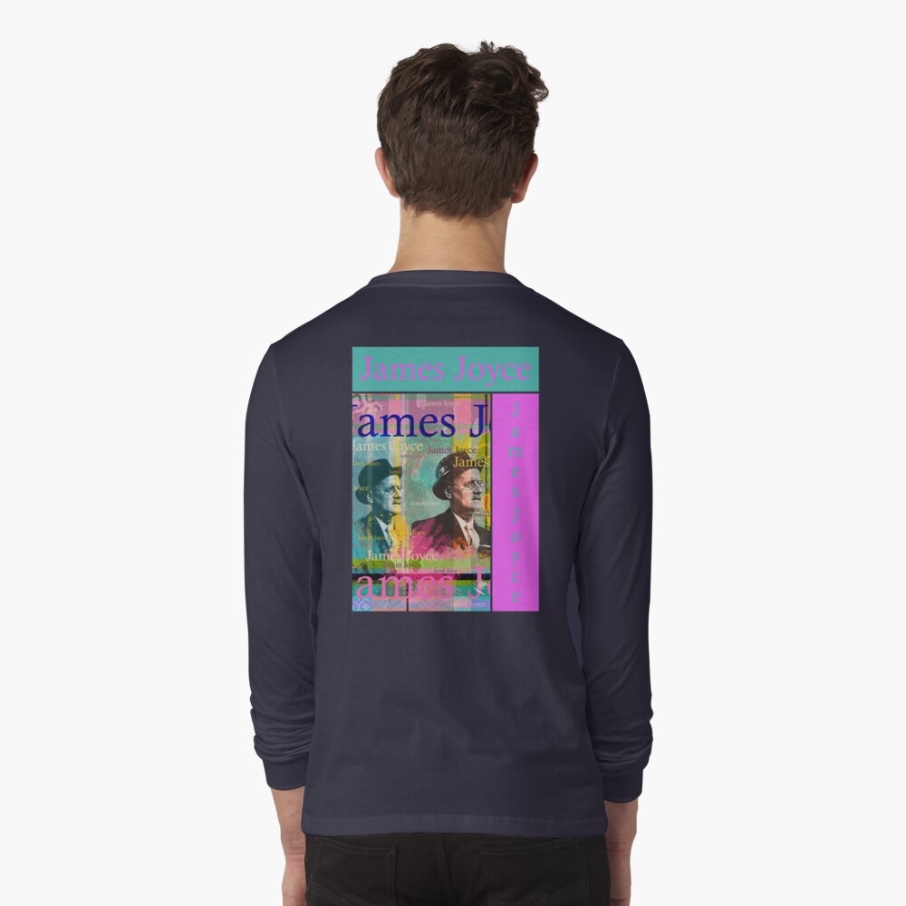 Item preview, Long Sleeve T-Shirt designed and sold by Mauswohn.