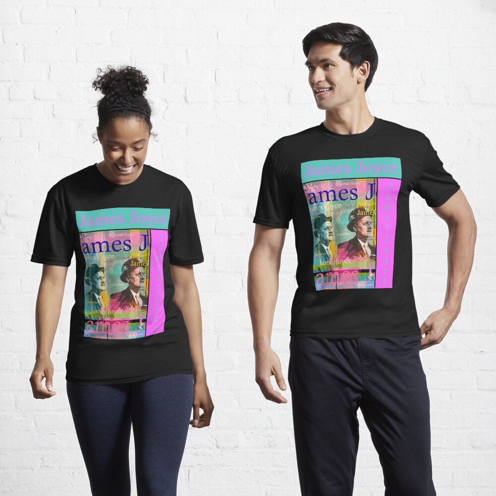 Item preview, Active T-Shirt designed and sold by Mauswohn.