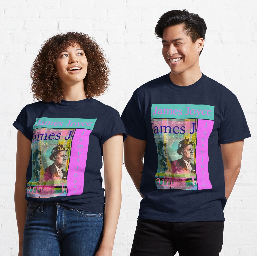 Item preview, Classic T-Shirt designed and sold by Mauswohn.