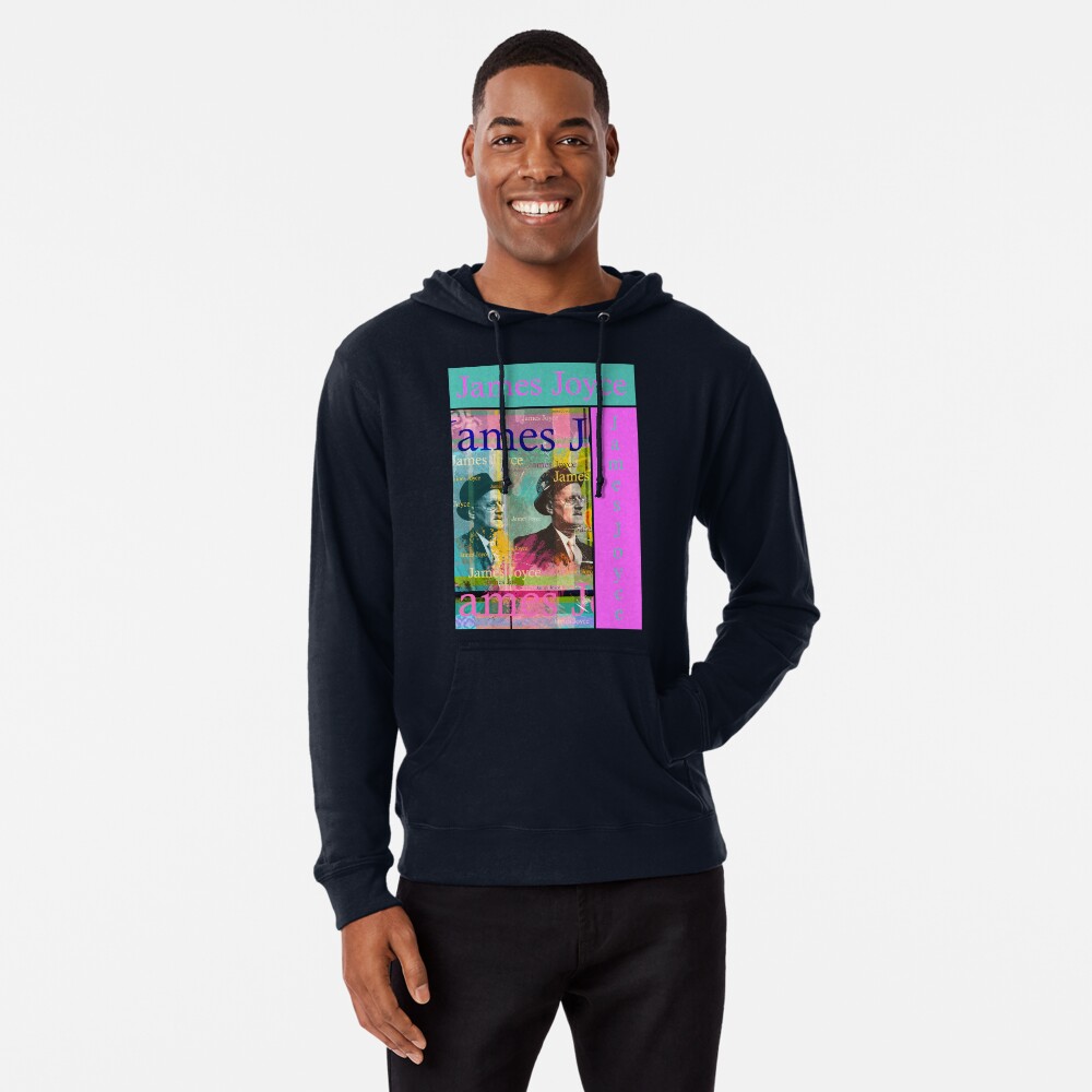 Item preview, Lightweight Hoodie designed and sold by Mauswohn.