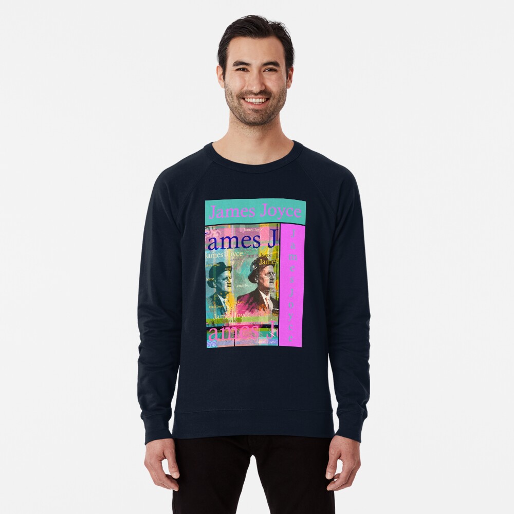Item preview, Lightweight Sweatshirt designed and sold by Mauswohn.