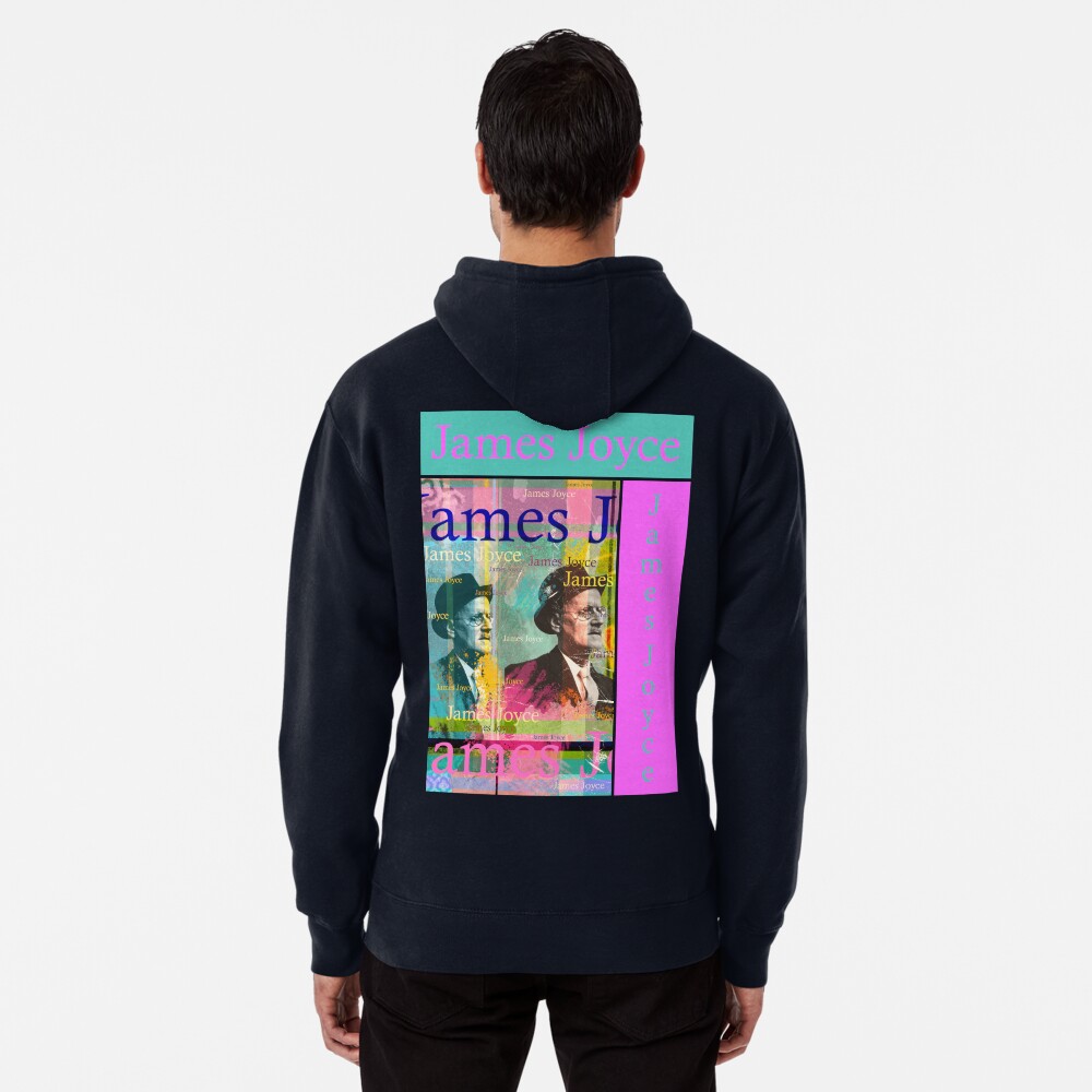 Item preview, Pullover Hoodie designed and sold by Mauswohn.