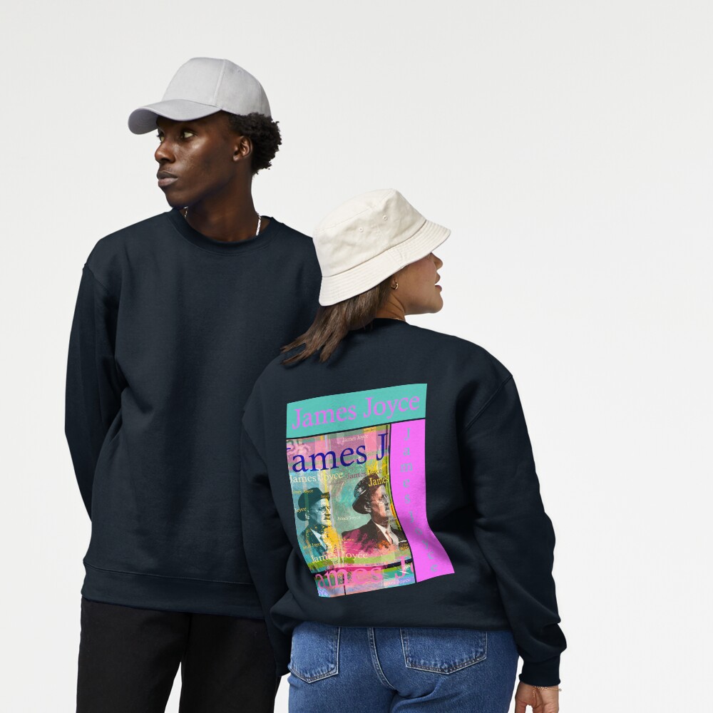 Item preview, Pullover Sweatshirt designed and sold by Mauswohn.
