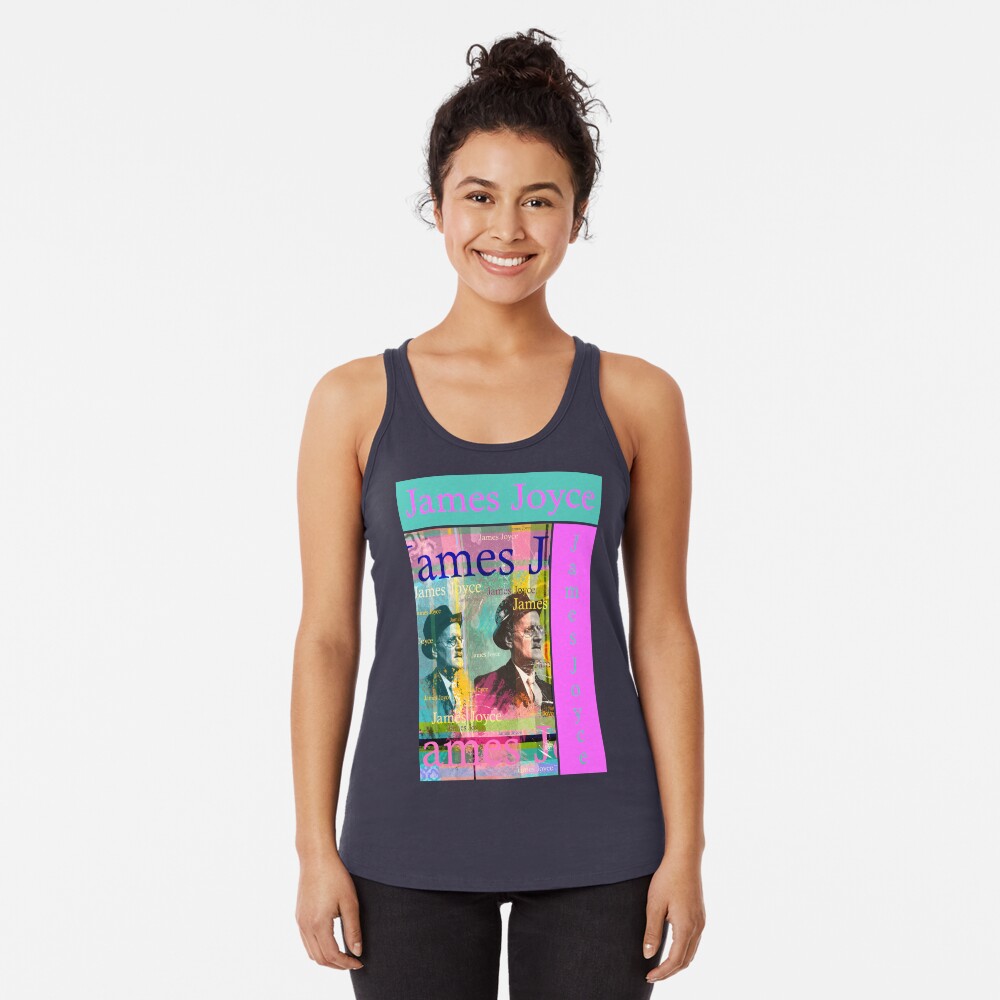 Item preview, Racerback Tank Top designed and sold by Mauswohn.