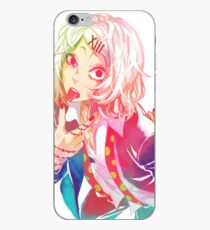 Suzuya Juuzou iPhone Case