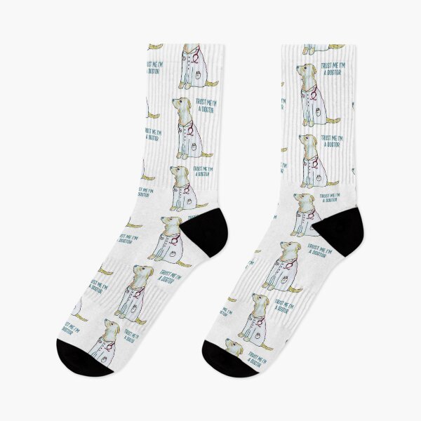 Item preview, Trust me I'm a dogtor designed and sold by Tamm-art.