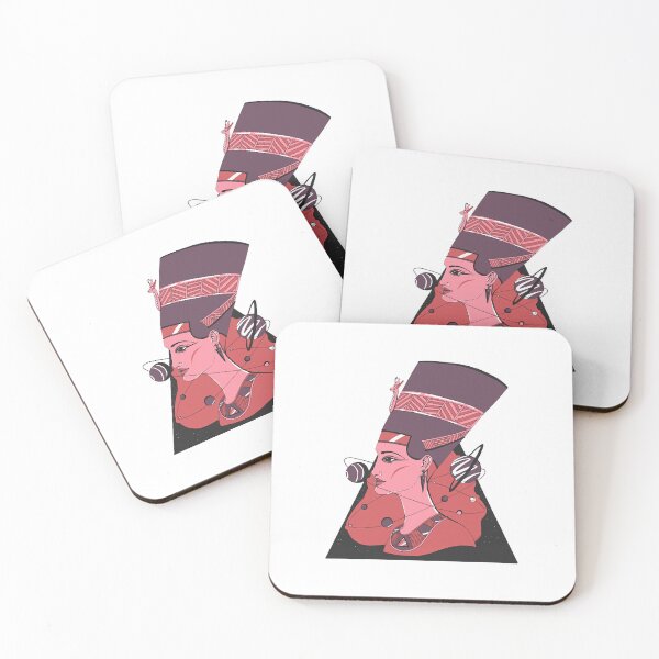 Item preview, Ambrose Nefertiti and The Stars  designed and sold by ckerberg63.