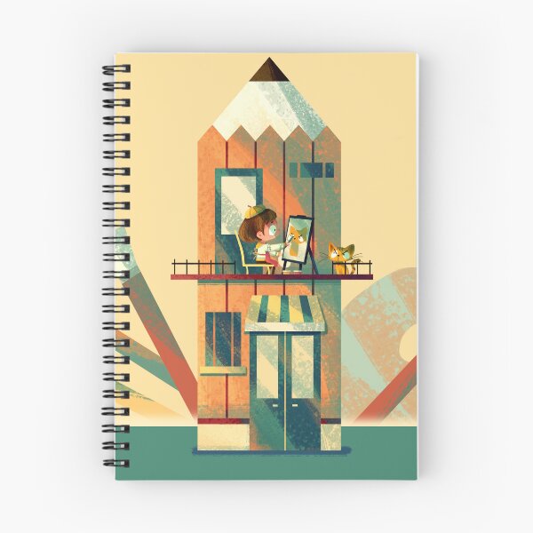 Item preview, Art Studio designed and sold by MoyLee.
