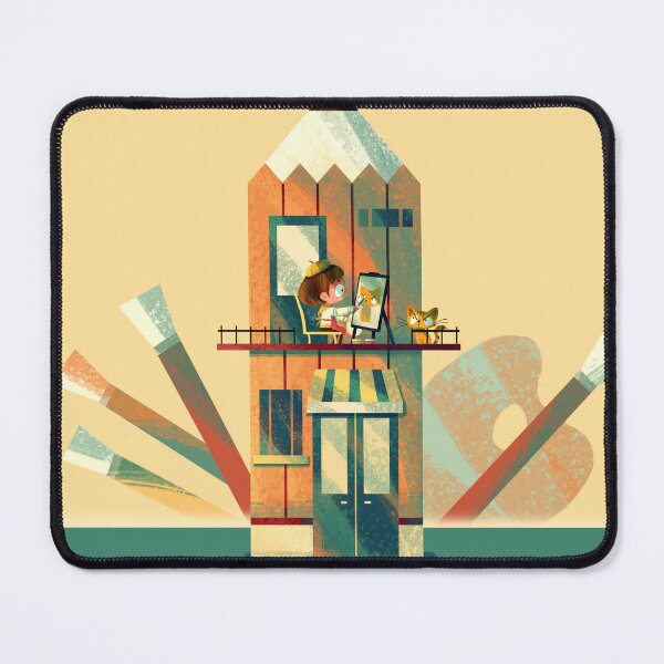 Item preview, Art Studio designed and sold by MoyLee.