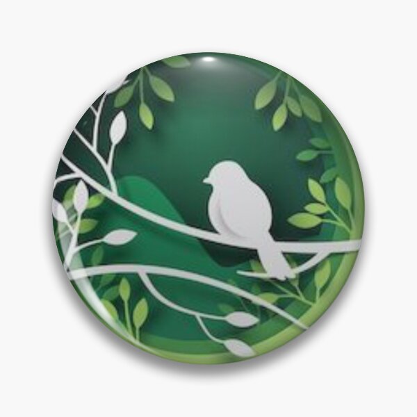 Item preview, Art carve bird designed and sold by G-FLORIAN.