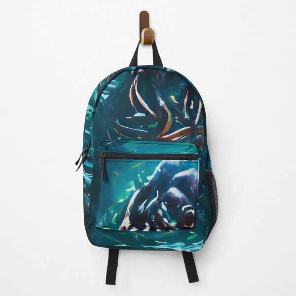 Item preview, Cthulhu, the Other God designed and sold by AM FineArtPrints.