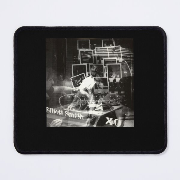 Item preview, Needed Gifts Elliott Smith Xo Graphic For Fans designed and sold by Hansen1990.