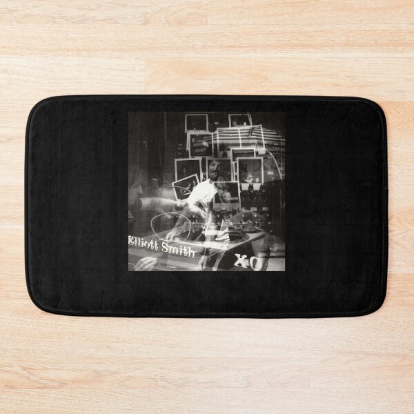 Item preview, Needed Gifts Elliott Smith Xo Graphic For Fans designed and sold by Hansen1990.